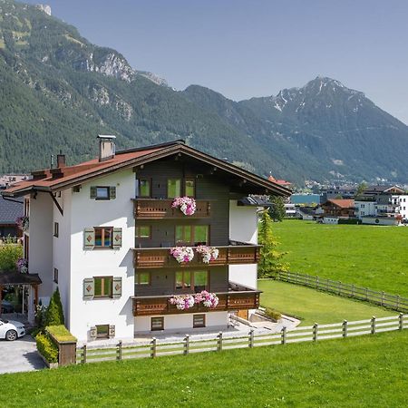 Alpenherz Ferienwohnungen Pertisau Kültér fotó