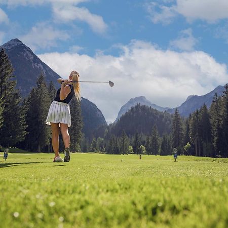 Alpenherz Ferienwohnungen Pertisau Kültér fotó