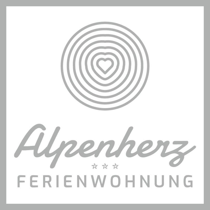 Alpenherz Ferienwohnungen Pertisau Kültér fotó
