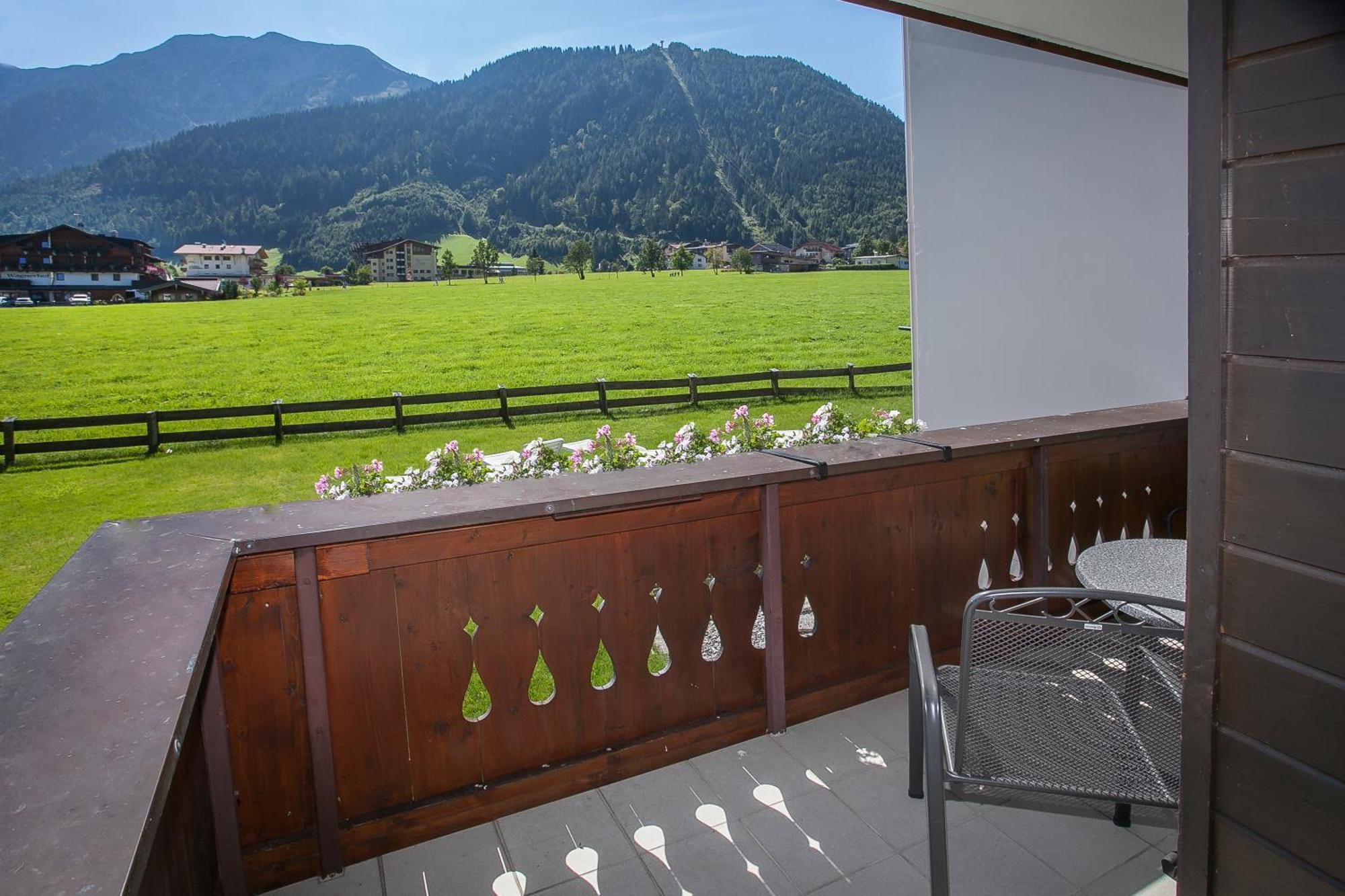 Alpenherz Ferienwohnungen Pertisau Kültér fotó