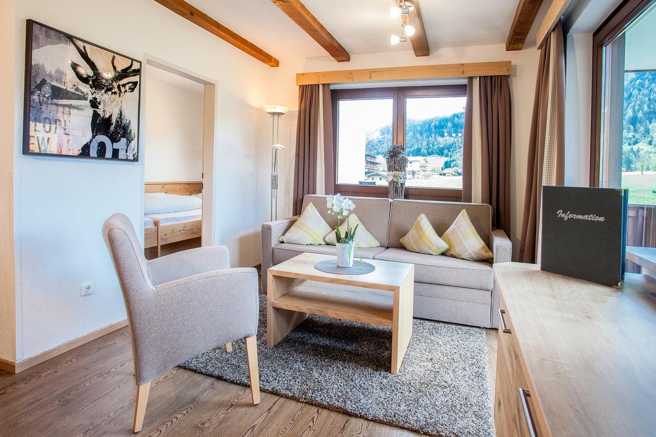 Alpenherz Ferienwohnungen Pertisau Kültér fotó